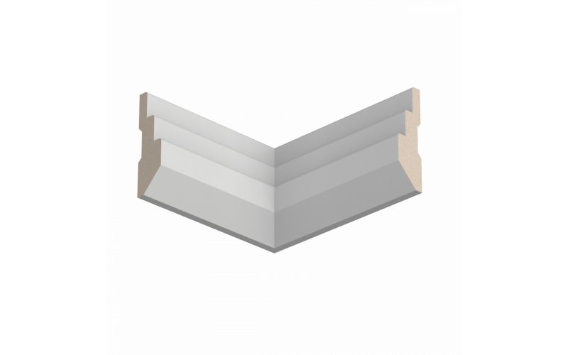 Молдинг Ultrawood U 004